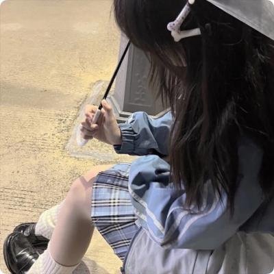 暗恋的小青梅她人美声甜